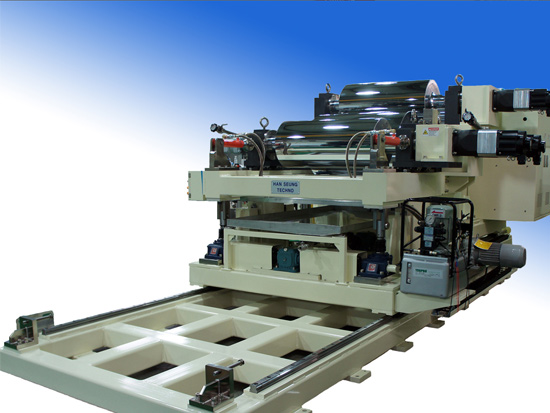 LIBS設(shè)備介紹-鑄片