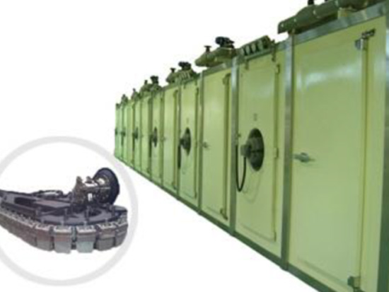 LIBS設(shè)備介紹-橫拉