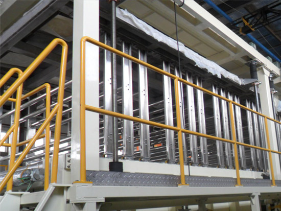 LIBS設(shè)備介紹-萃取