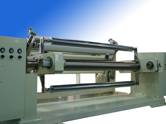 LIBS設(shè)備介紹-牽引